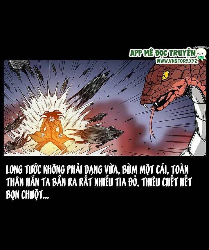 U Minh Ngụy tượng Chapter 194 - Trang 32