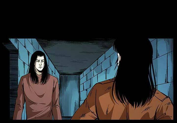 U Minh Ngụy tượng Chapter 194 - Trang 36