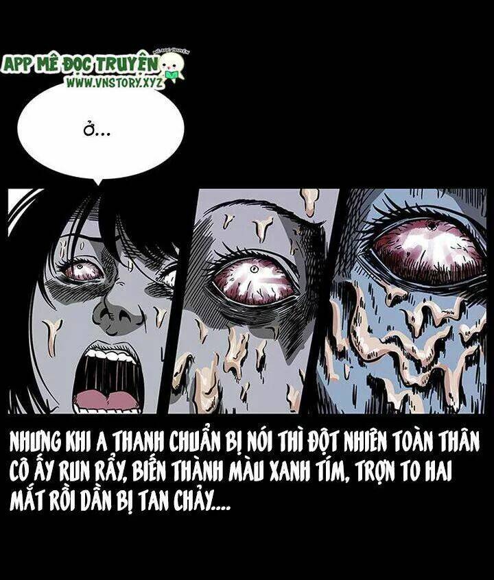 U Minh Ngụy tượng Chapter 194 - Trang 3