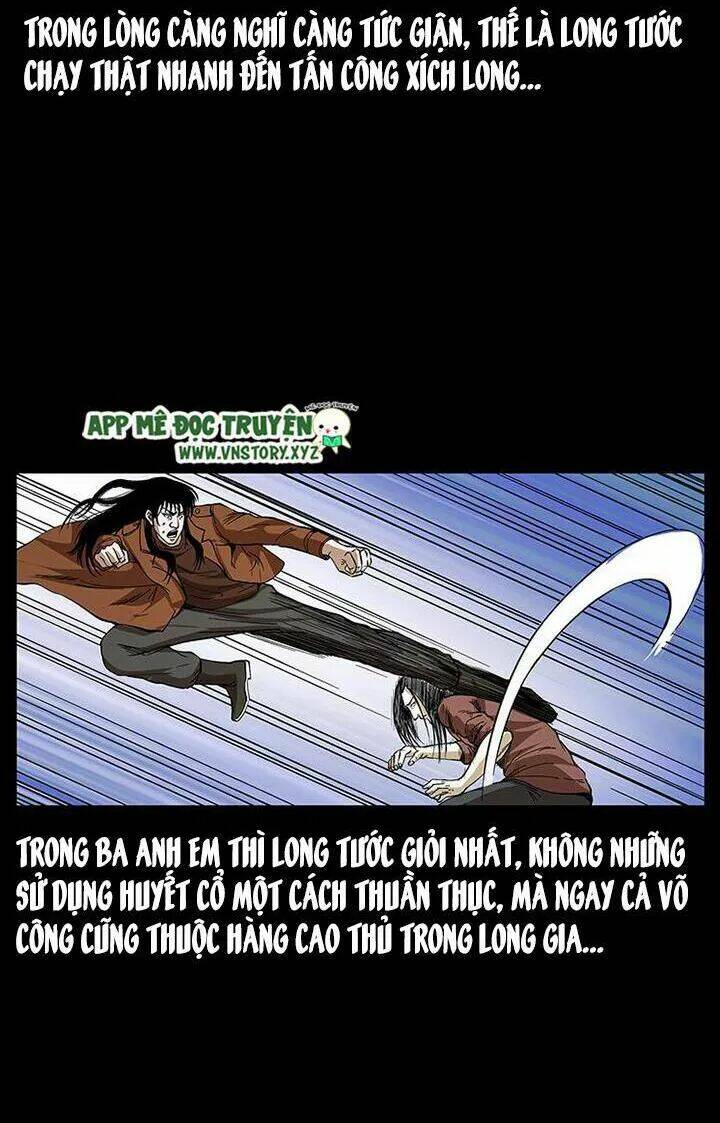 U Minh Ngụy tượng Chapter 194 - Trang 40