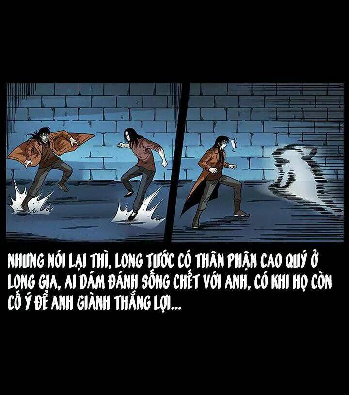 U Minh Ngụy tượng Chapter 194 - Trang 41