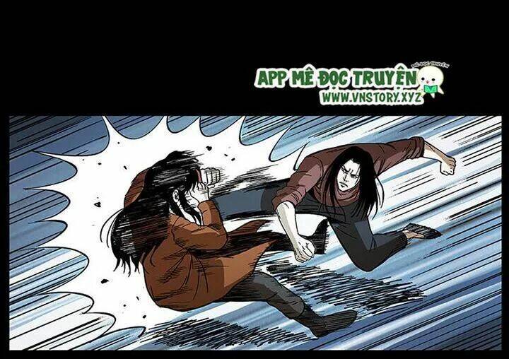 U Minh Ngụy tượng Chapter 194 - Trang 42