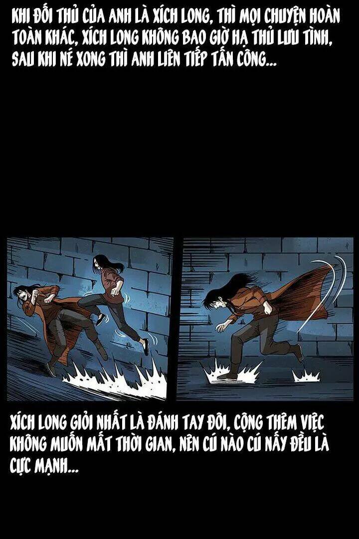 U Minh Ngụy tượng Chapter 194 - Trang 43