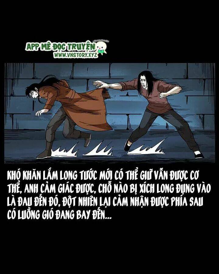 U Minh Ngụy tượng Chapter 194 - Trang 44