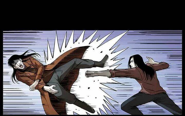 U Minh Ngụy tượng Chapter 194 - Trang 45