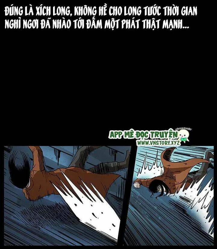 U Minh Ngụy tượng Chapter 194 - Trang 46