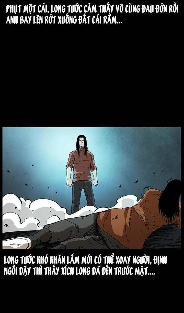 U Minh Ngụy tượng Chapter 194 - Trang 47