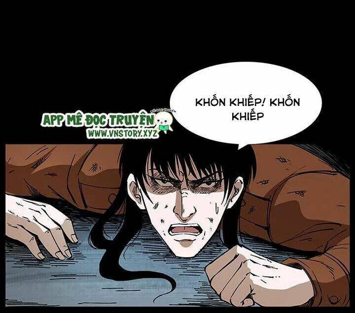 U Minh Ngụy tượng Chapter 194 - Trang 48