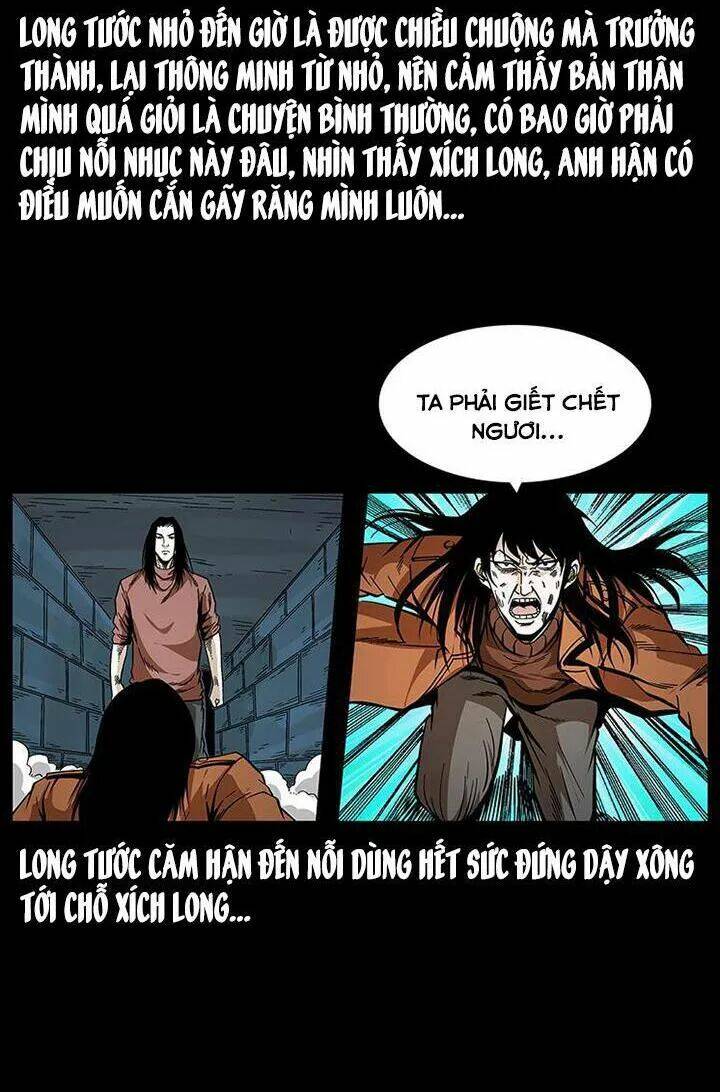 U Minh Ngụy tượng Chapter 194 - Trang 49