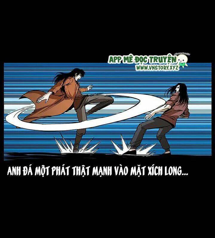 U Minh Ngụy tượng Chapter 194 - Trang 50