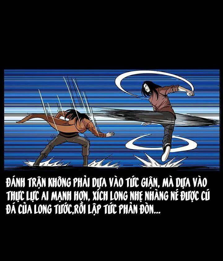 U Minh Ngụy tượng Chapter 194 - Trang 51