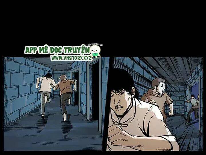 U Minh Ngụy tượng Chapter 194 - Trang 52