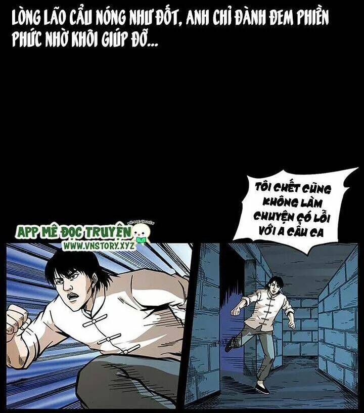 U Minh Ngụy tượng Chapter 194 - Trang 55