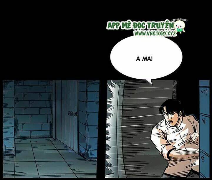 U Minh Ngụy tượng Chapter 194 - Trang 57