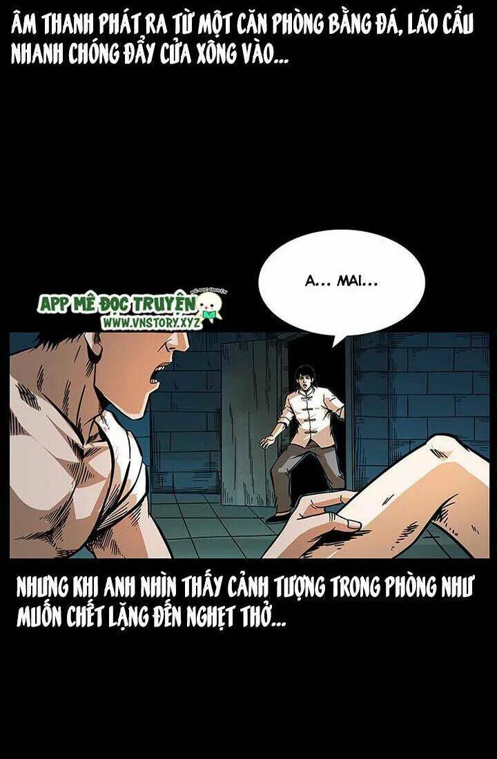 U Minh Ngụy tượng Chapter 194 - Trang 58