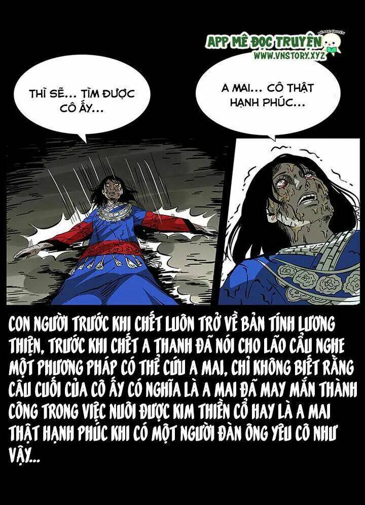 U Minh Ngụy tượng Chapter 194 - Trang 5