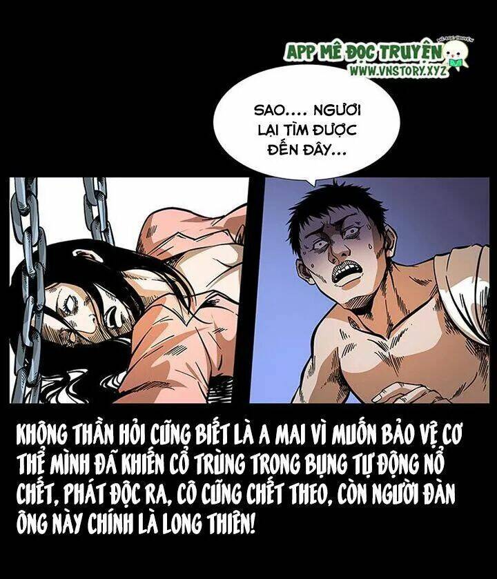 U Minh Ngụy tượng Chapter 194 - Trang 60