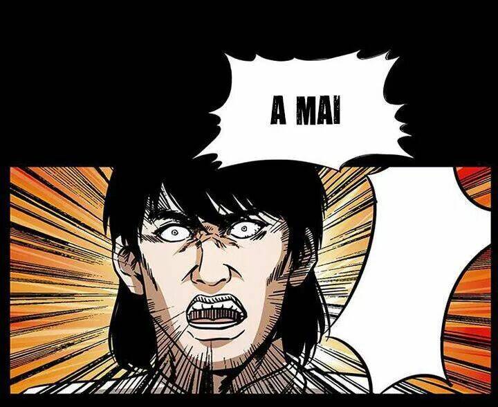 U Minh Ngụy tượng Chapter 194 - Trang 61