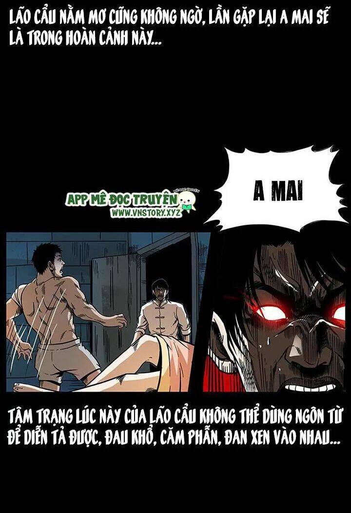 U Minh Ngụy tượng Chapter 194 - Trang 62