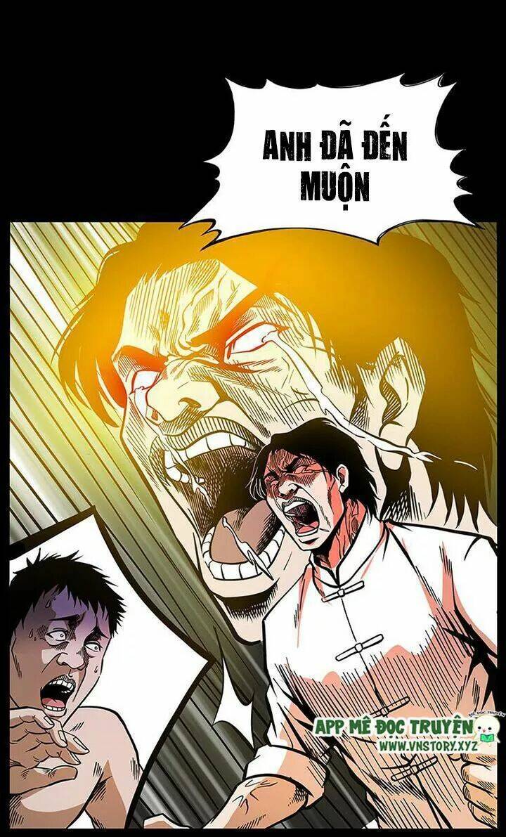 U Minh Ngụy tượng Chapter 194 - Trang 63