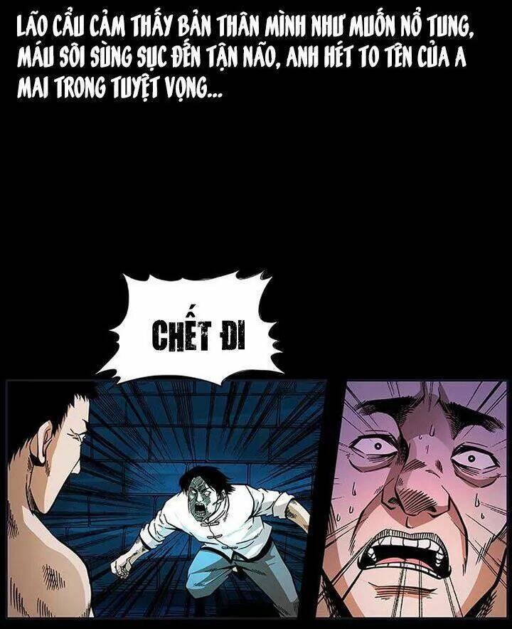 U Minh Ngụy tượng Chapter 194 - Trang 64