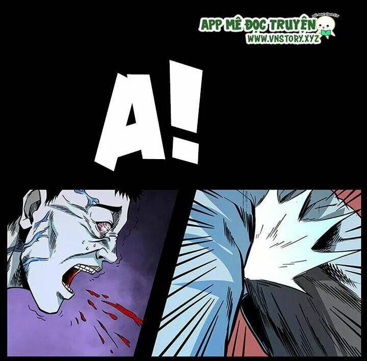 U Minh Ngụy tượng Chapter 194 - Trang 67
