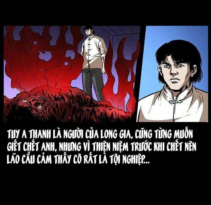 U Minh Ngụy tượng Chapter 194 - Trang 6