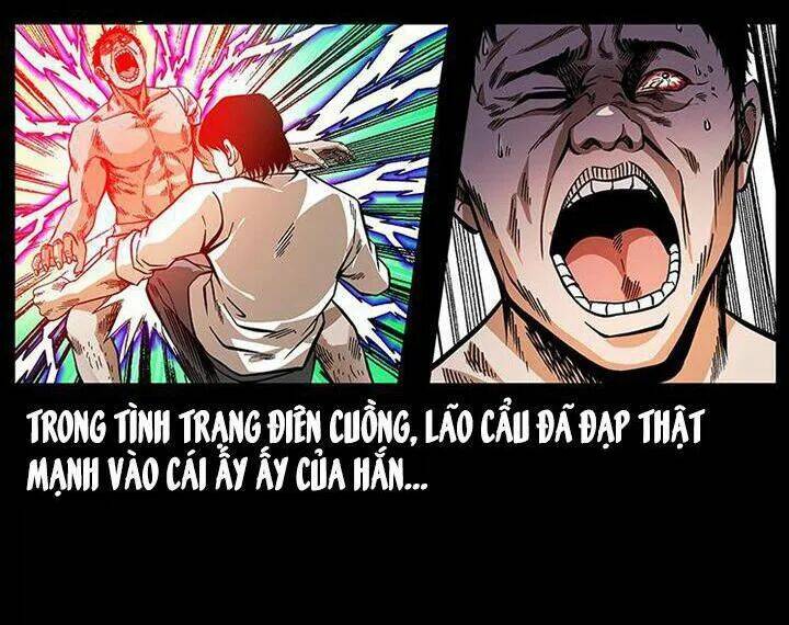 U Minh Ngụy tượng Chapter 194 - Trang 69