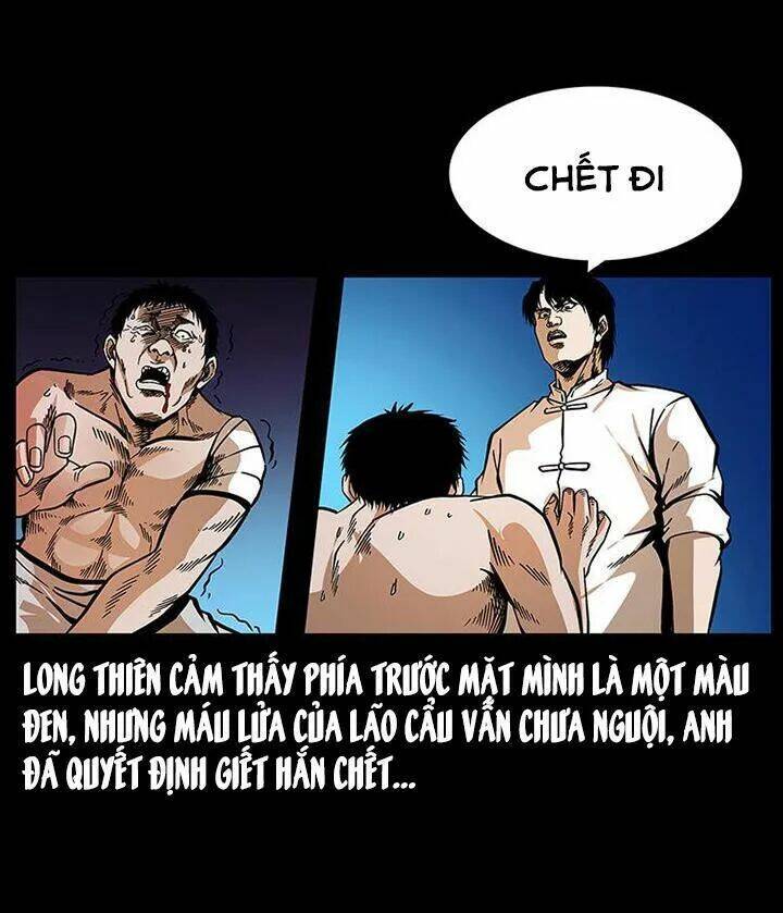 U Minh Ngụy tượng Chapter 194 - Trang 70