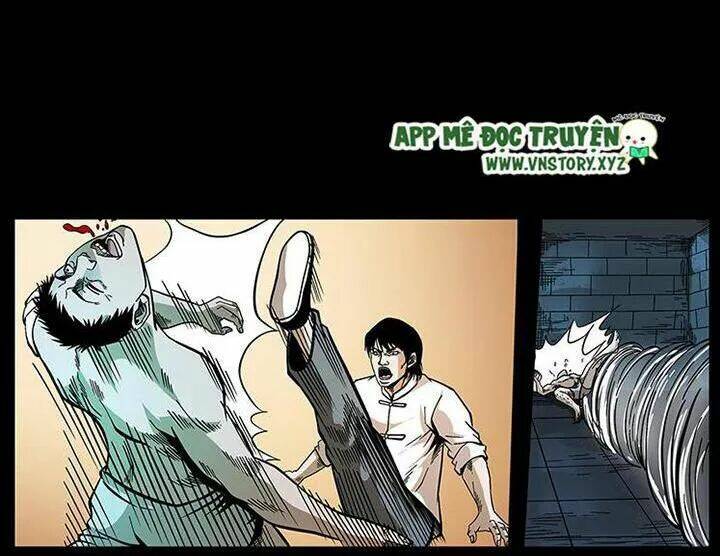U Minh Ngụy tượng Chapter 194 - Trang 71