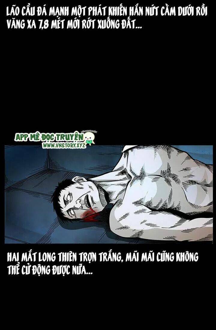 U Minh Ngụy tượng Chapter 194 - Trang 72