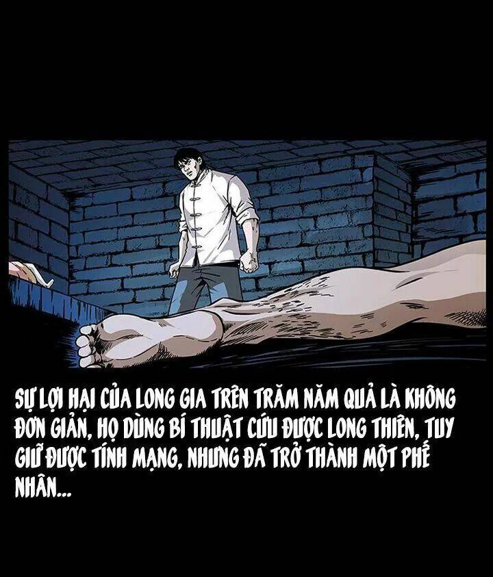 U Minh Ngụy tượng Chapter 194 - Trang 73