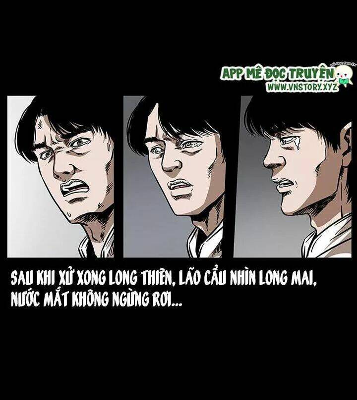 U Minh Ngụy tượng Chapter 194 - Trang 74