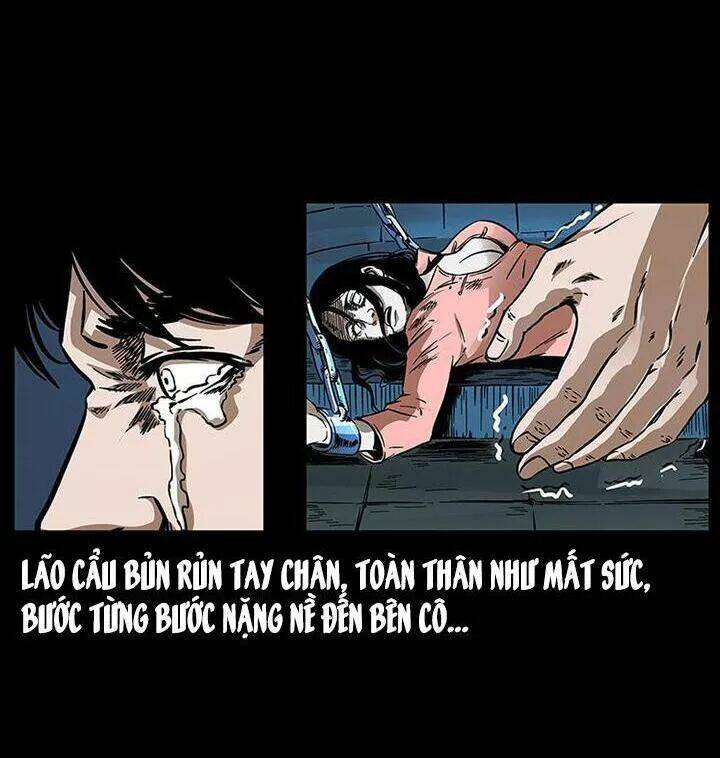 U Minh Ngụy tượng Chapter 194 - Trang 75