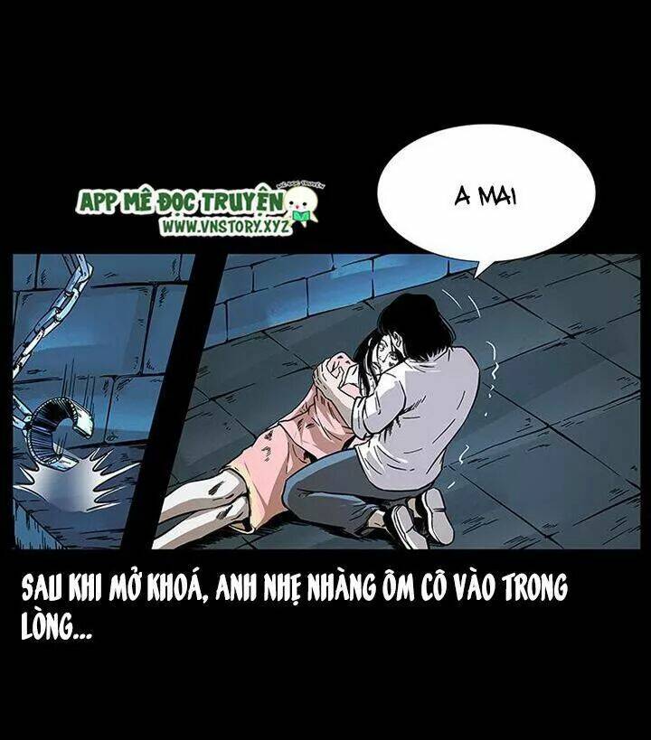 U Minh Ngụy tượng Chapter 194 - Trang 76