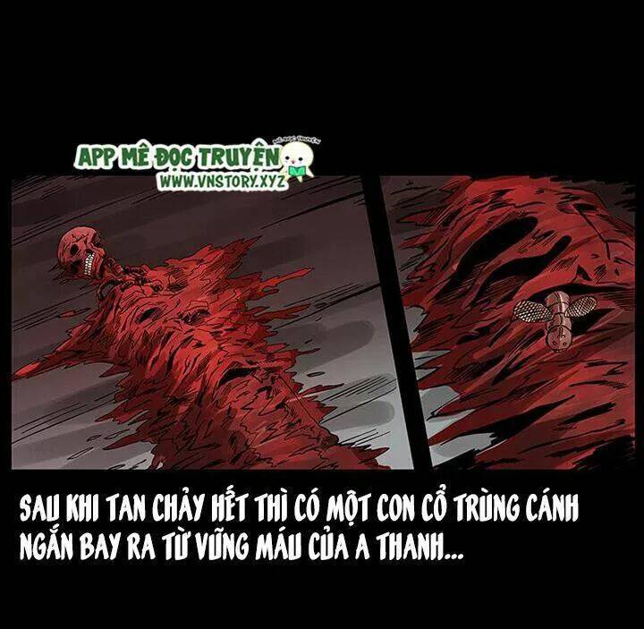 U Minh Ngụy tượng Chapter 194 - Trang 7