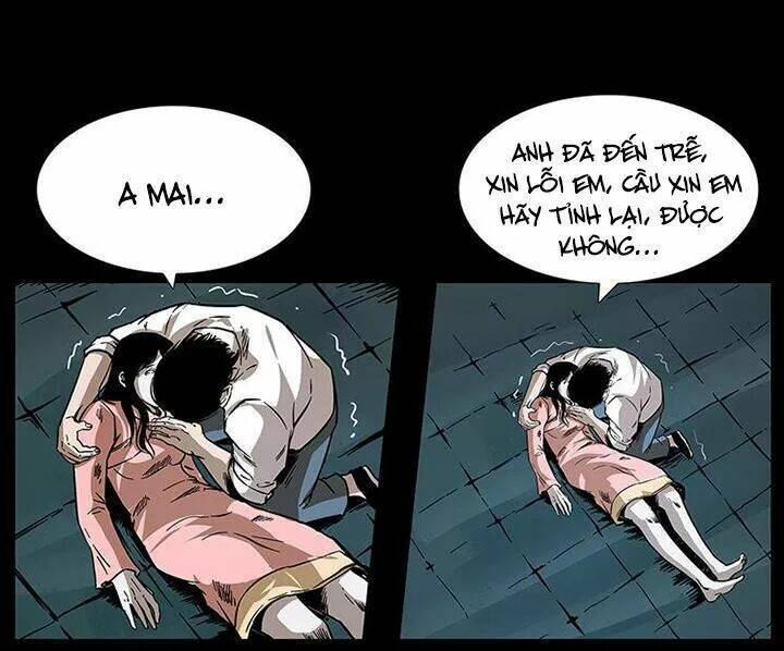 U Minh Ngụy tượng Chapter 194 - Trang 79