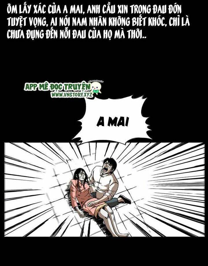 U Minh Ngụy tượng Chapter 194 - Trang 80