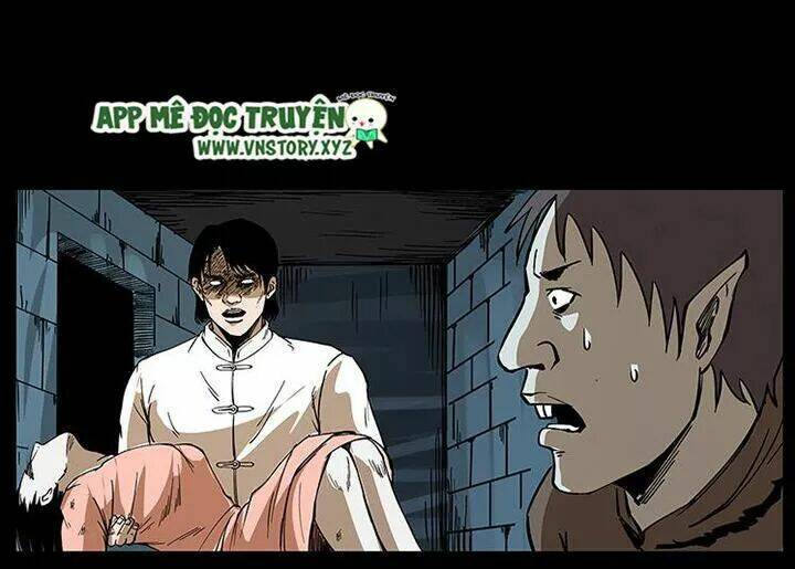 U Minh Ngụy tượng Chapter 194 - Trang 82