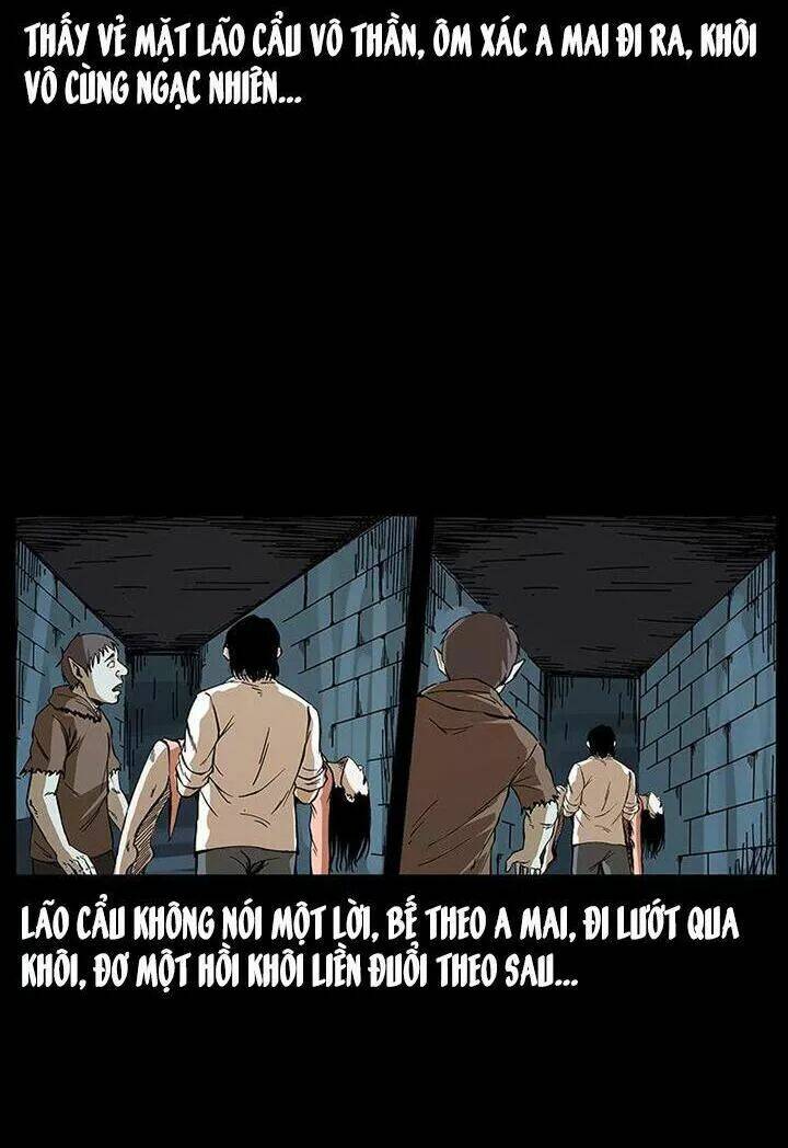 U Minh Ngụy tượng Chapter 194 - Trang 83