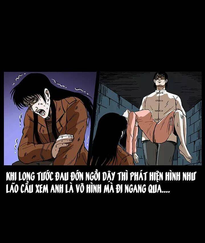 U Minh Ngụy tượng Chapter 194 - Trang 85