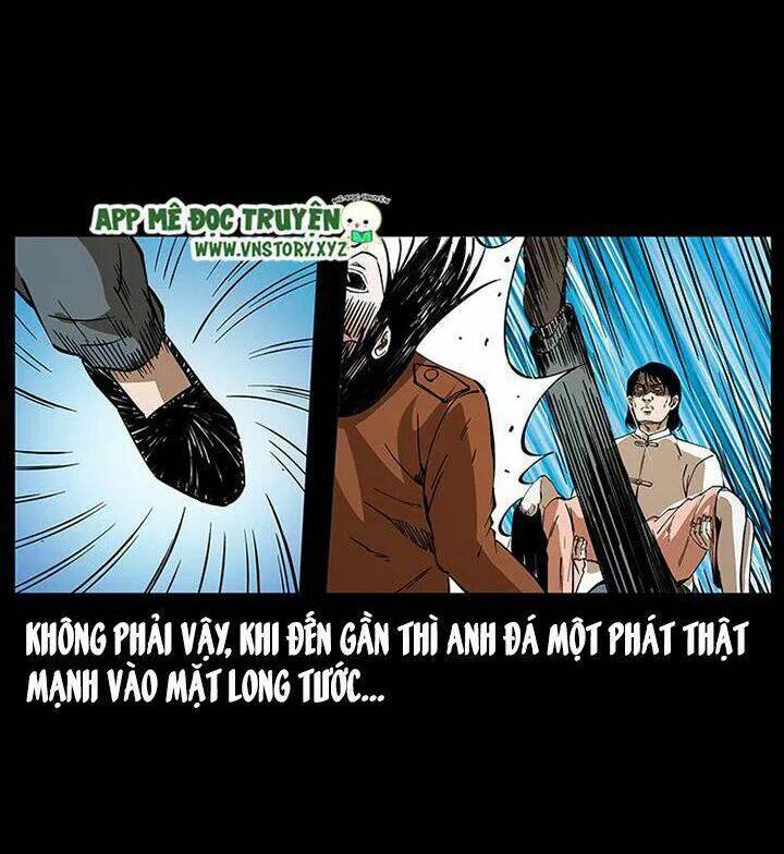 U Minh Ngụy tượng Chapter 194 - Trang 86