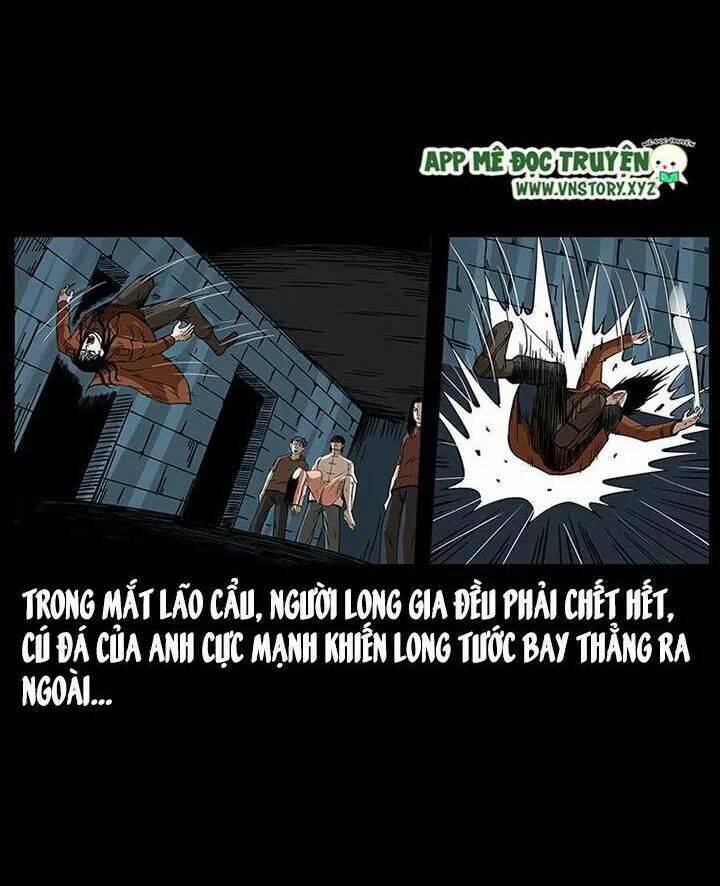 U Minh Ngụy tượng Chapter 194 - Trang 87