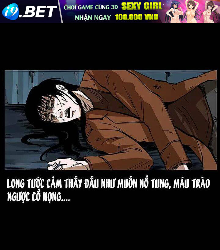 U Minh Ngụy tượng Chapter 194 - Trang 88