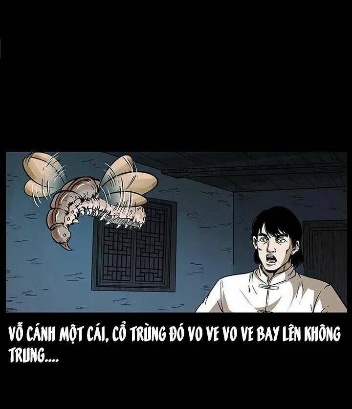 U Minh Ngụy tượng Chapter 194 - Trang 8