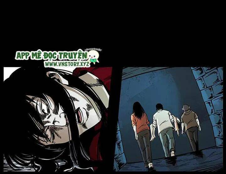 U Minh Ngụy tượng Chapter 194 - Trang 89