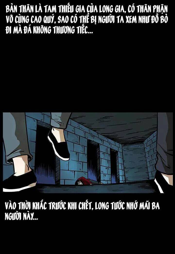 U Minh Ngụy tượng Chapter 194 - Trang 90