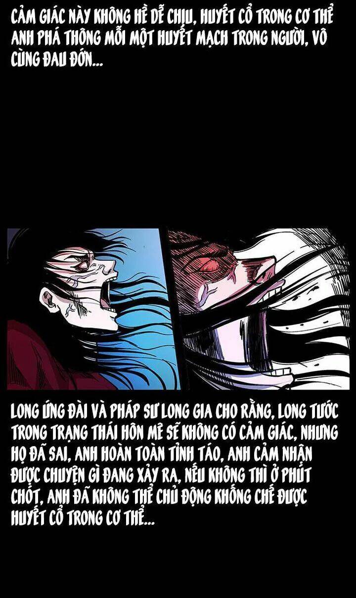 U Minh Ngụy tượng - Chapter 195 - Page 9