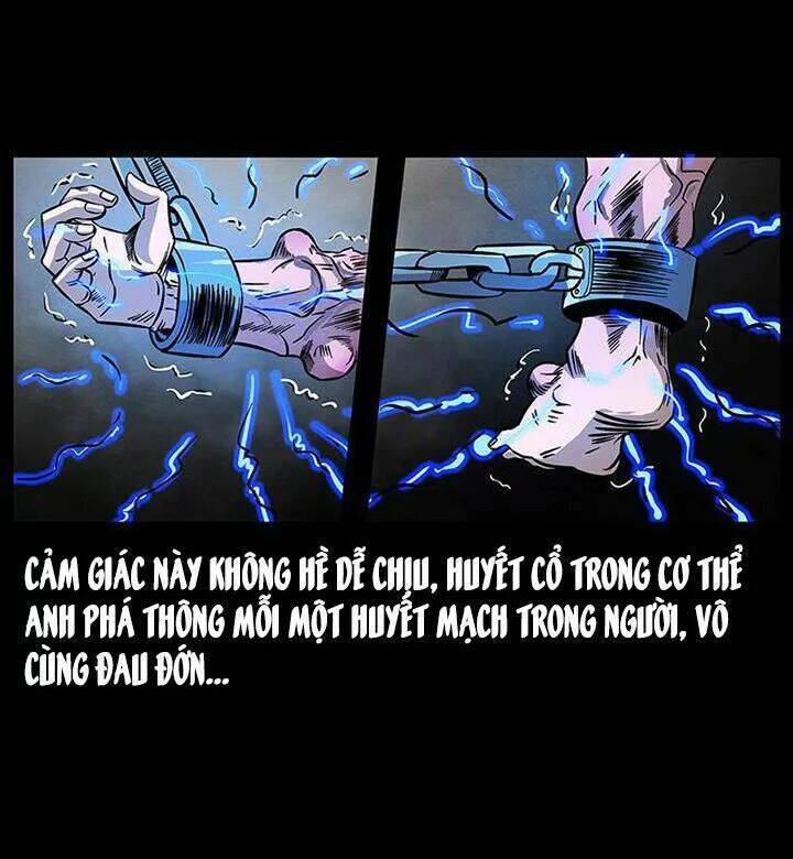 U Minh Ngụy tượng - Chapter 195 - Page 11