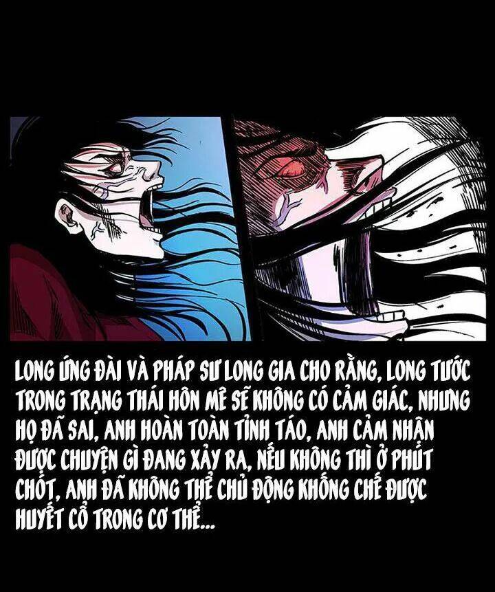 U Minh Ngụy tượng - Chapter 195 - Page 12